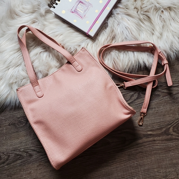 Lauren Conrad Shoulder Bag - Picture 2 of 11